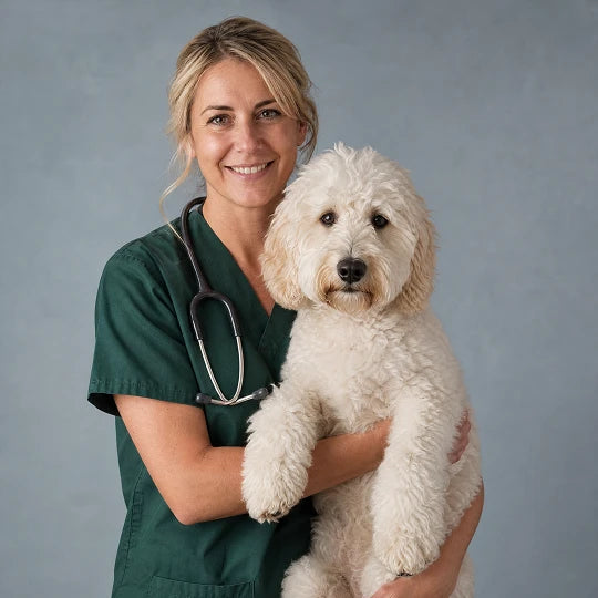 Dr. Diane Delun