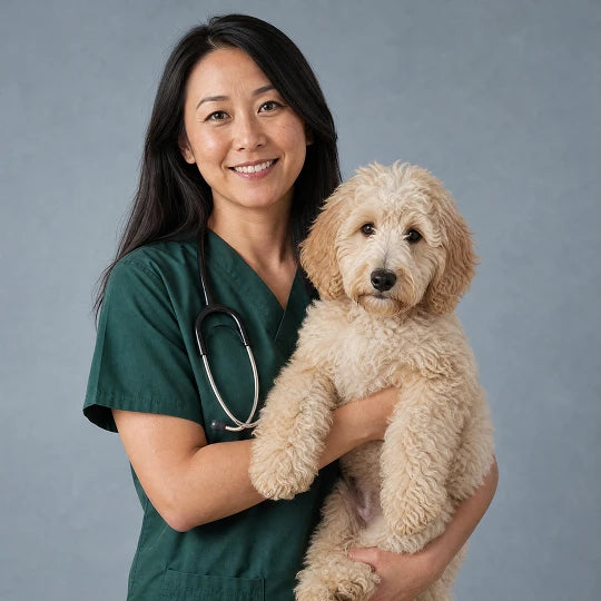 Dr. Julie Chen