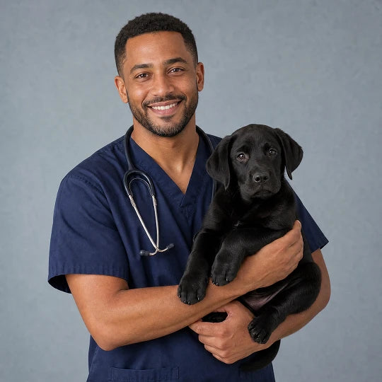 Dr. Mathis Delafon